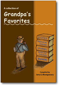 Grandpa's Favorites